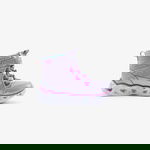 Skechers Heart Lights Çocuk Mor Bot