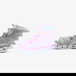 Skechers Heart Lights Çocuk Mor Bot