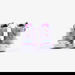 Skechers Heart Lights Çocuk Mor Bot