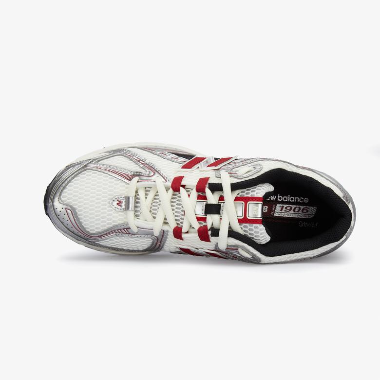 New Balance 1906R Unisex Gri Spor Ayakkabı