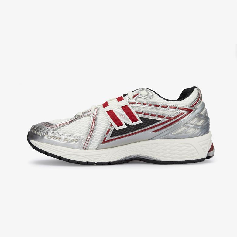 New Balance 1906R Unisex Gri Spor Ayakkabı