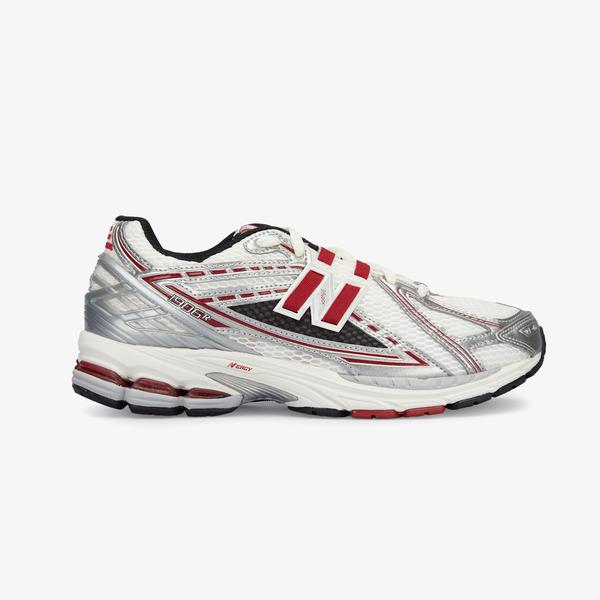 New Balance 1906R Unisex Gri Spor Ayakkabı