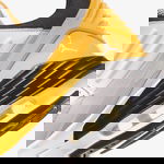 Jordan Max Aura 5 Erkek Sarı/Altın Spor Ayakkabı