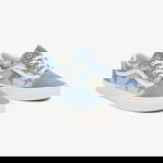 Vans Old Skool Kadın Mavi Sneaker