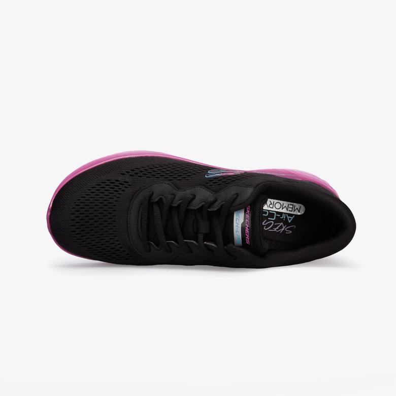 Skechers Skech-Lite Pro Kadın Siyah Spor Ayakkabı