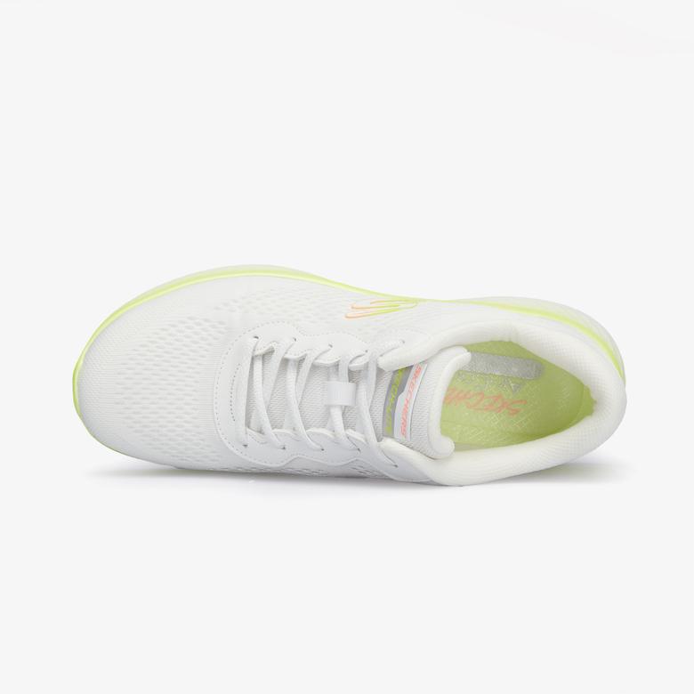 Skechers Skech-Lite Pro Kadın Beyaz Spor Ayakkabı