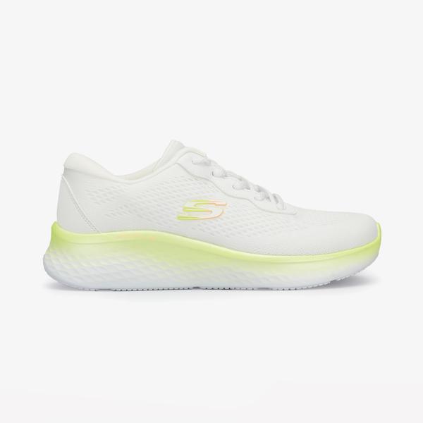 Skechers Skech-Lite Pro Kadın Beyaz Spor Ayakkabı