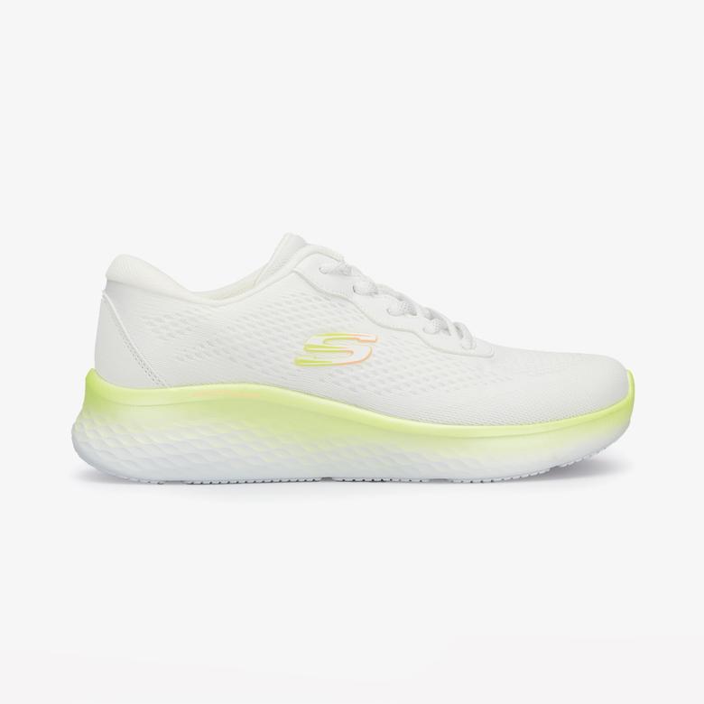 Skechers Skech-Lite Pro Kadın Beyaz Spor Ayakkabı