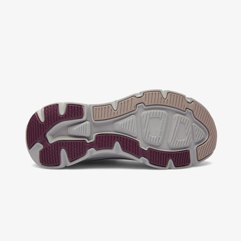 Skechers D'Lux Walker 2.0-Daisy Doll Kadın Mor Spor Ayakkabı