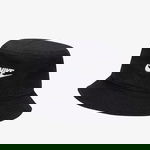 Nike Apex Sportswear Futura Unisex Siyah Şapka