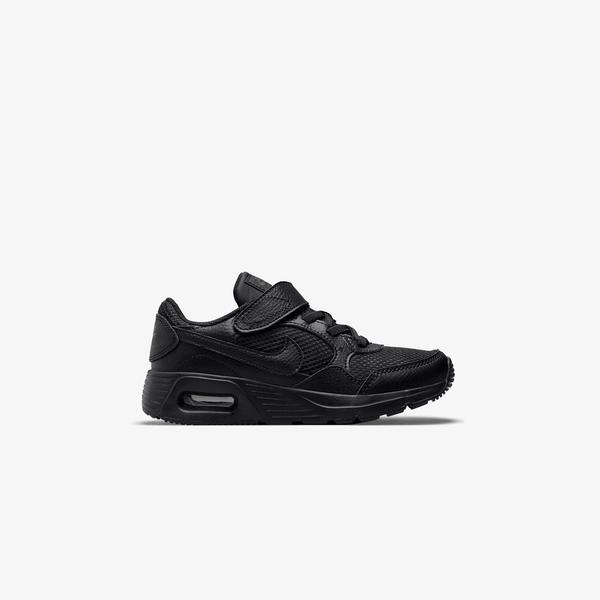 Nike Air Max SC Çocuk Siyah Spor Ayakkabı