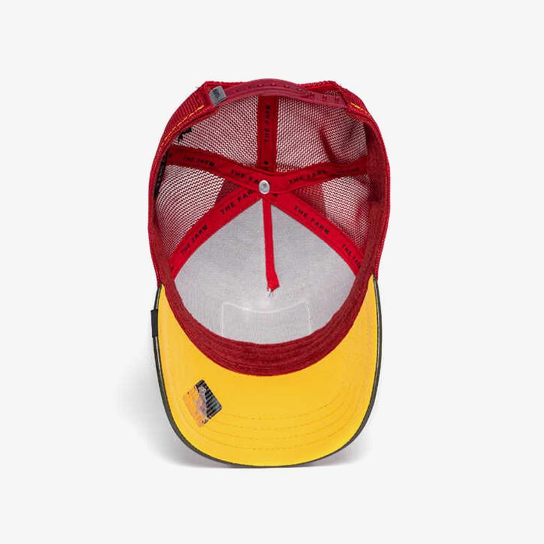Goorin Bros Thunder Lizard Unisex Yeşil Şapka