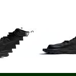 Nike Manoa Çocuk Siyah Bot