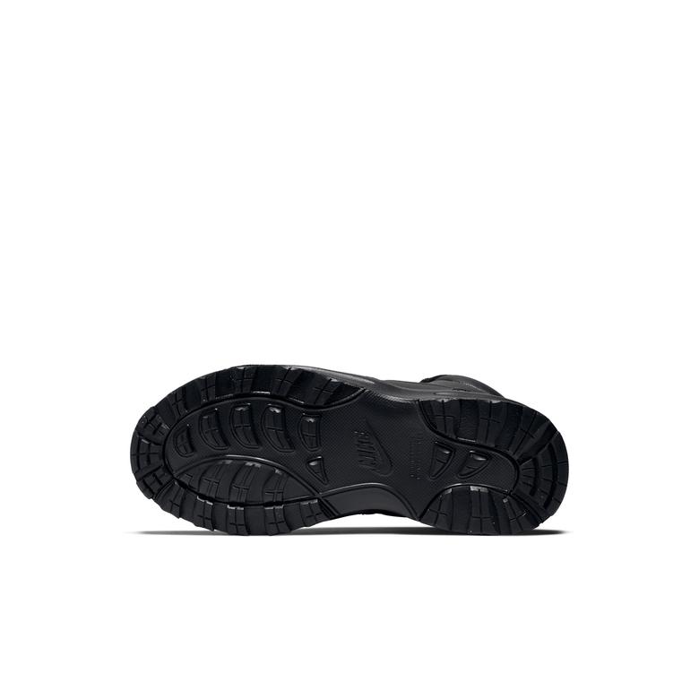 Nike Manoa Çocuk Siyah Bot