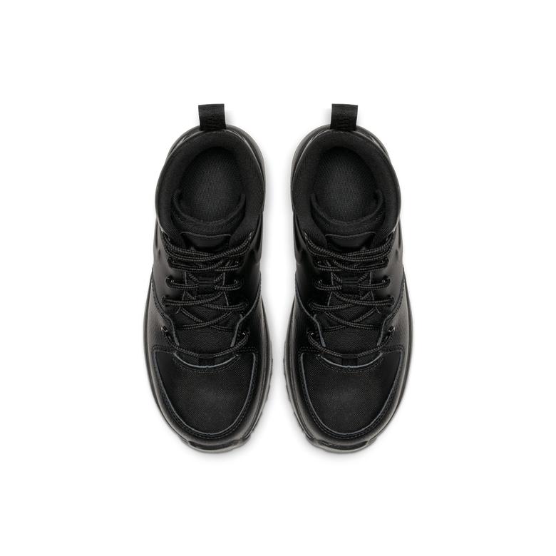 Nike Manoa Çocuk Siyah Bot