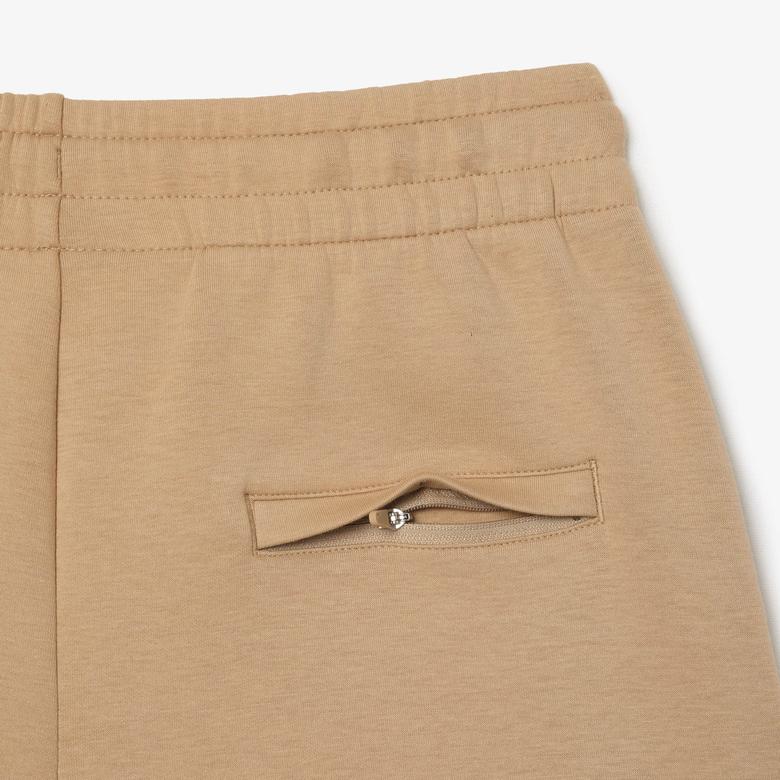 Lacoste Active Kadın Bej Eşofman Altı