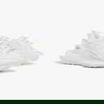 Lacoste L003 Evo Erkek Beyaz Sneaker