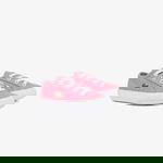 Lacoste Backcourt Bebek Pembe Sneaker