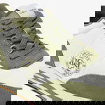 Lacoste L-Spin Erkek Yeşil Sneaker