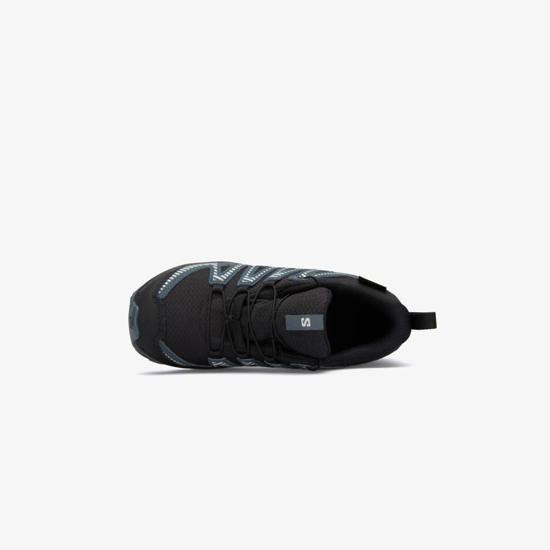 Salomon Xa Pro V8 Cswp Çocuk Siyah Outdoor Ayakkabı