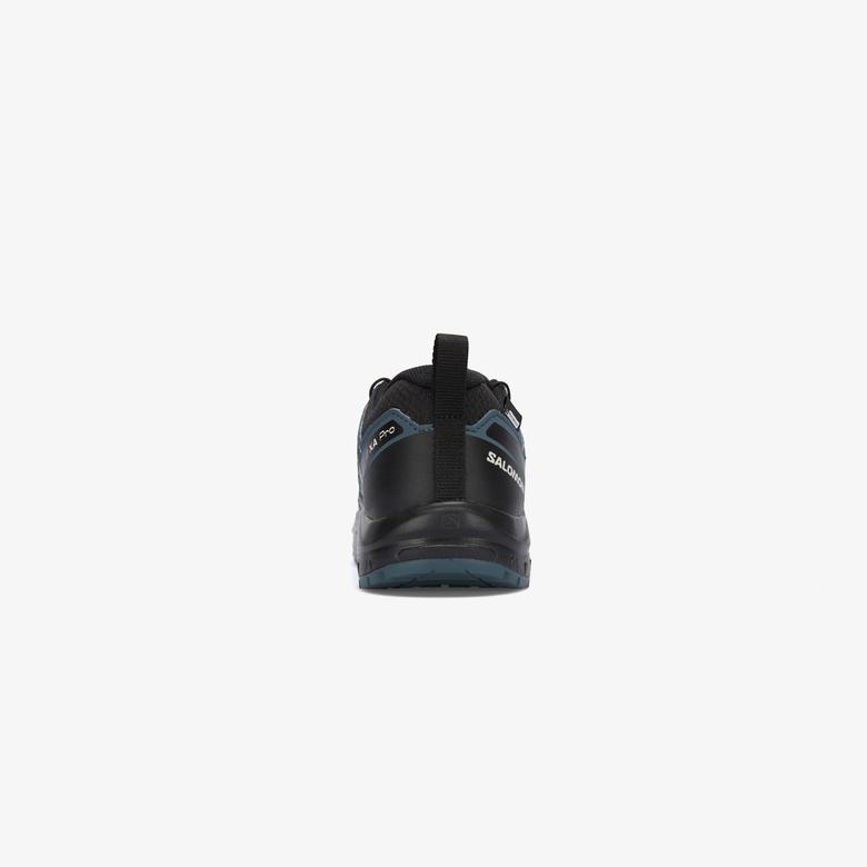 Salomon Xa Pro V8 Cswp Çocuk Siyah Outdoor Ayakkabı