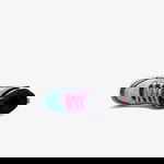 Skechers infinite Heart Lights Çocuk Siyah Spor Ayakkabı