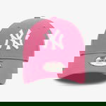 New Era Chyt League Ess 9Forty Neyyan Çocuk Mor Şapka