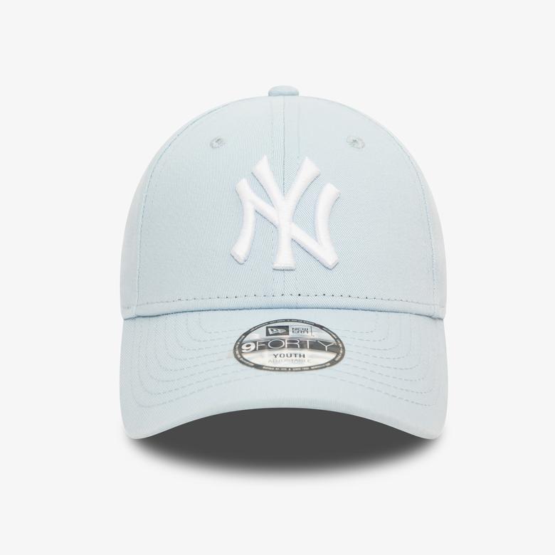 New Era Chyt League Ess 9Forty Neyyan Çocuk Mavi Şapka