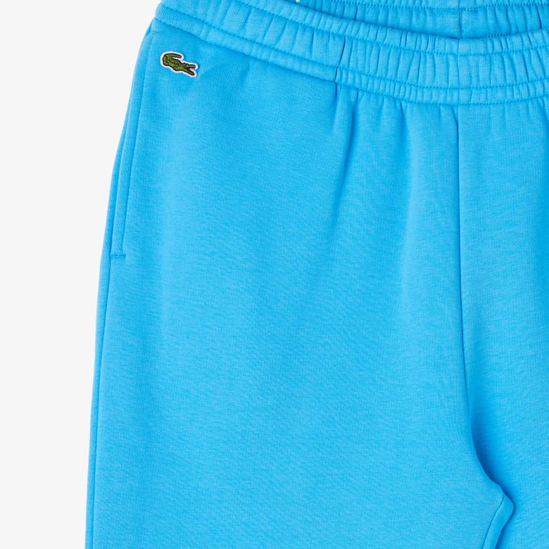 Lacoste Classic Çocuk Mavi Eşofman Altı