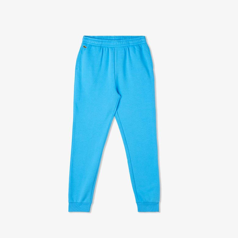 Lacoste Classic Çocuk Mavi Eşofman Altı