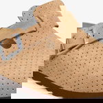 Birkenstock Boston Vl Dotted Kadın Bej Terlik