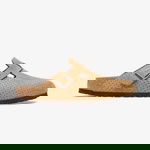 Birkenstock Boston Vl Dotted Kadın Bej Terlik