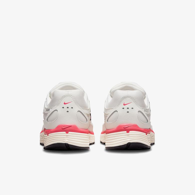Nike P-6000 Kadın Beyaz Spor Ayakkabı
