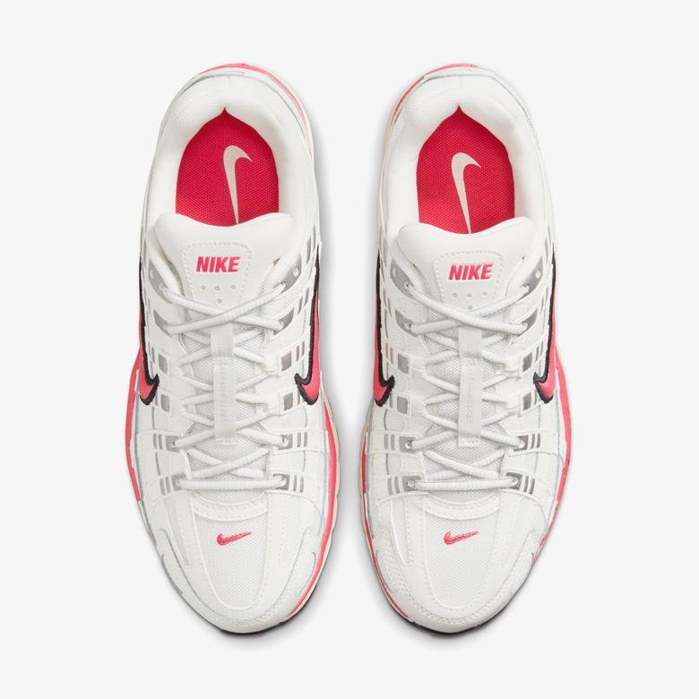 Nike P-6000 Kadın Beyaz Spor Ayakkabı