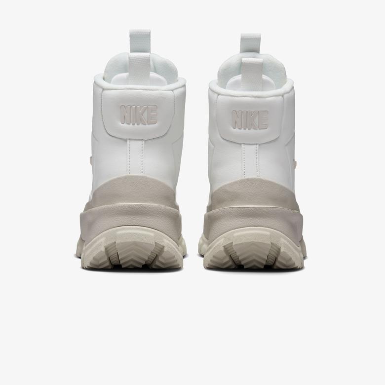 Nike Blazer Mid Roam Kadın Beyaz Bilekli Bot