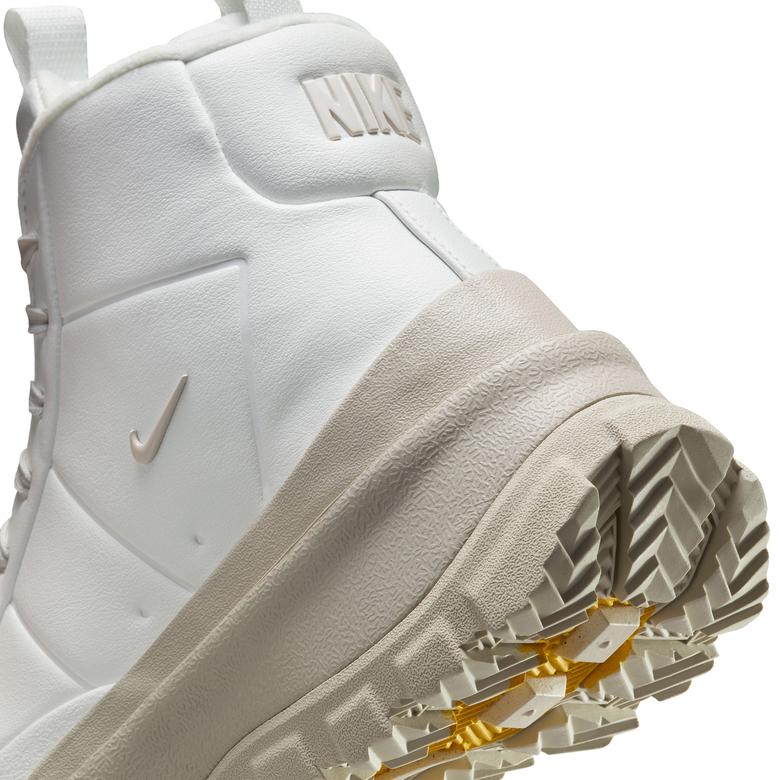 Nike Blazer Mid Roam Kadın Beyaz Bilekli Bot