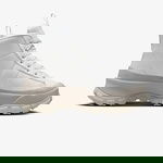 Nike Blazer Mid Roam Kadın Beyaz Bilekli Bot