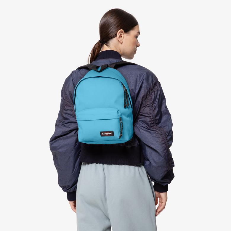 Eastpak Orbit Unisex Yeşil Sırt Çantası