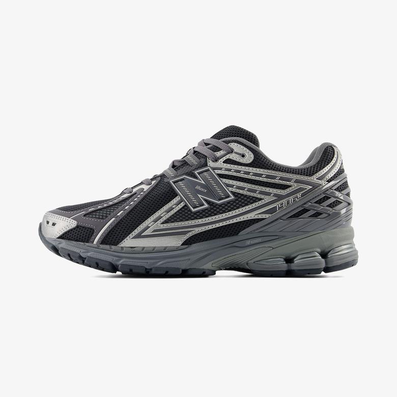 New Balance 1906R Unisex Siyah Spor Ayakkabı