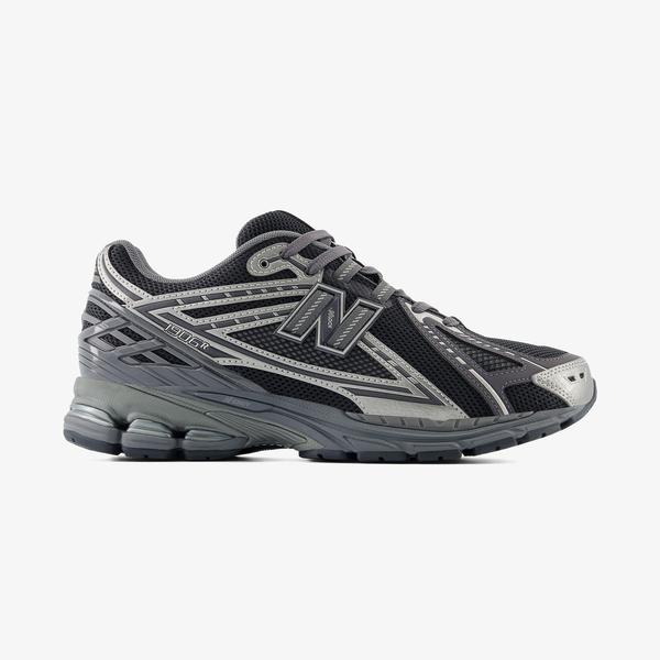New Balance 1906R Unisex Siyah Spor Ayakkabı