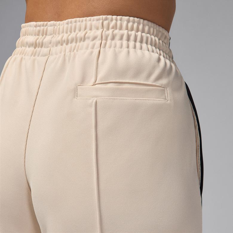 Jordan Knit Track Kadın Kahverengi Eşofman Altı