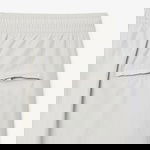 Lacoste Erkek Regular Fit Gri Eşofman Altı