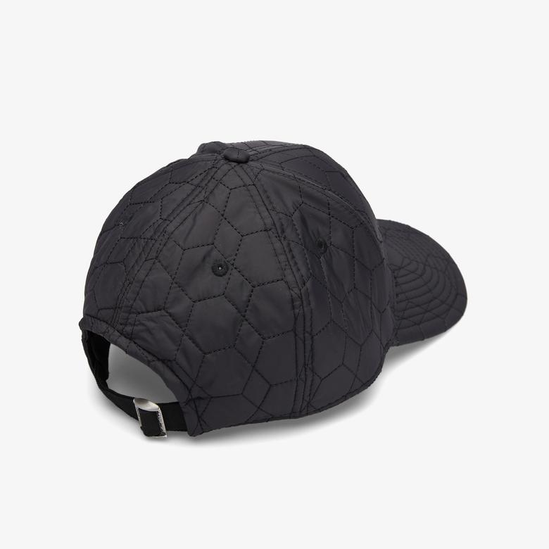 New Era Quilted 9Forty Neyyan Unisex Siyah Şapka