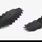 New Era Quilted 9Forty Neyyan Unisex Siyah Şapka