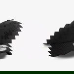 New Era Quilted 9Forty Neyyan Unisex Siyah Şapka