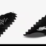 New Era Velour Diamante 9Forty Neyyan Kadın Siyah Şapka