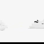Lacoste Powercourt Çocuk Beyaz Sneaker