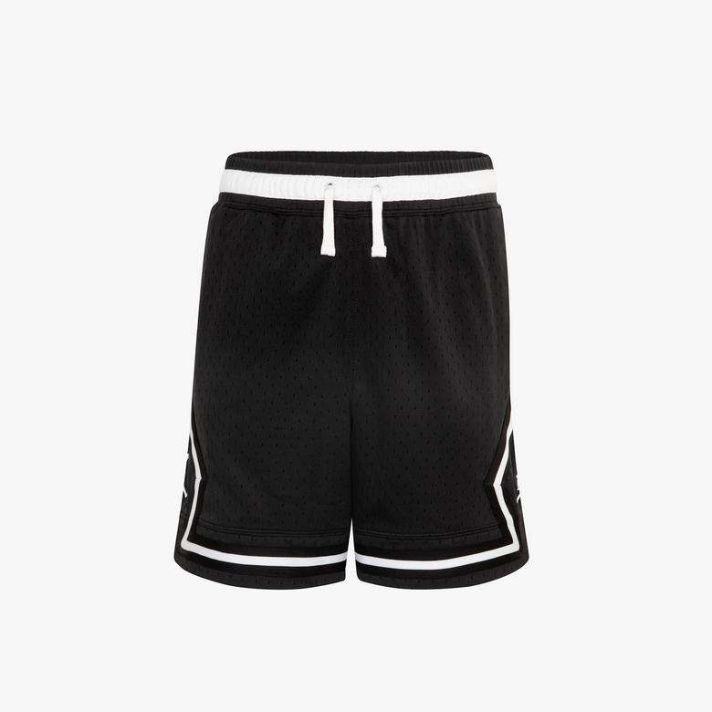 Jordan MJ Dri-Fit Sport Diamond Çocuk Siyah Şort