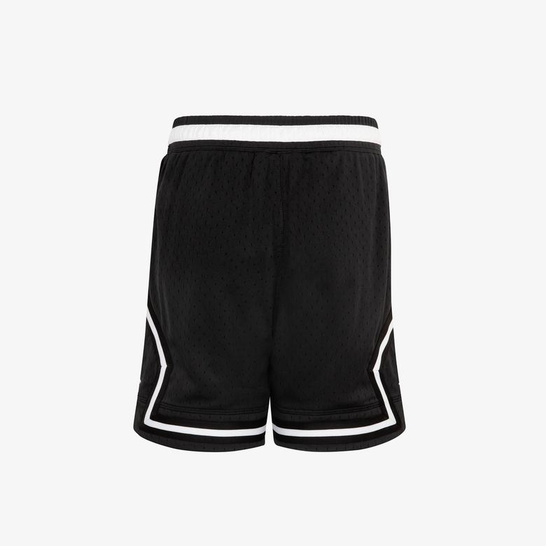 Jordan MJ Dri-Fit Sport Diamond Çocuk Siyah Şort