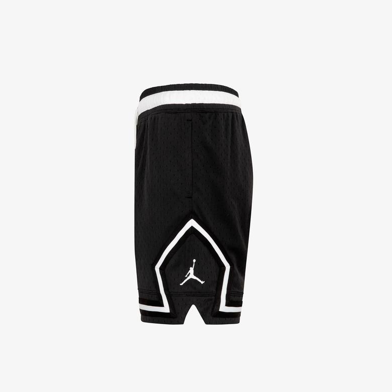 Jordan MJ Dri-Fit Sport Diamond Çocuk Siyah Şort